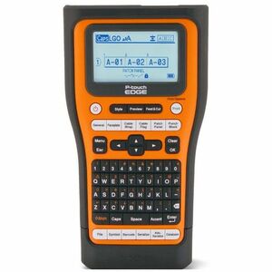 Brother PT-E510VP Electronic Label Maker Brother PT-E510VP Electronic Label Maker